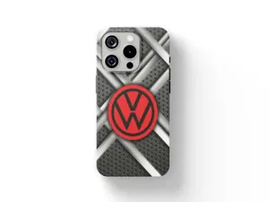 VW Cover in Silicone Smartphone Robusta e Durevole
